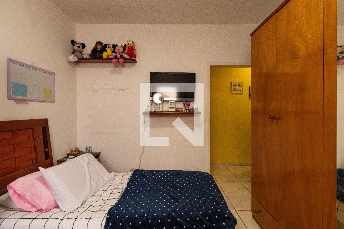 Casa, 3 quartos, 125 m² - Foto 11
