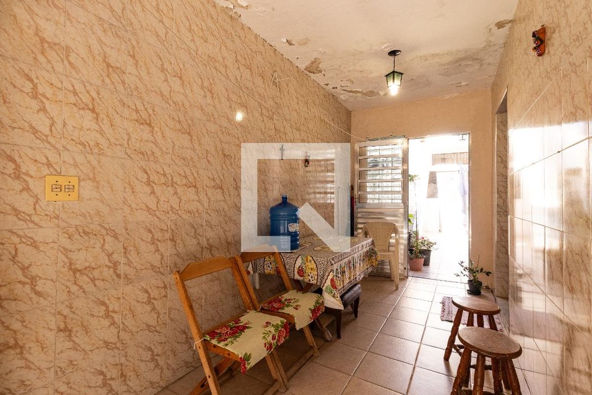 Casa, 3 quartos, 125 m² - Foto 40