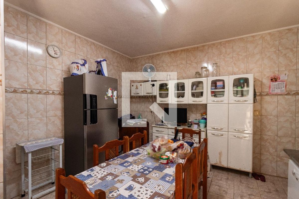 Casa, 3 quartos, 125 m² - Foto 20