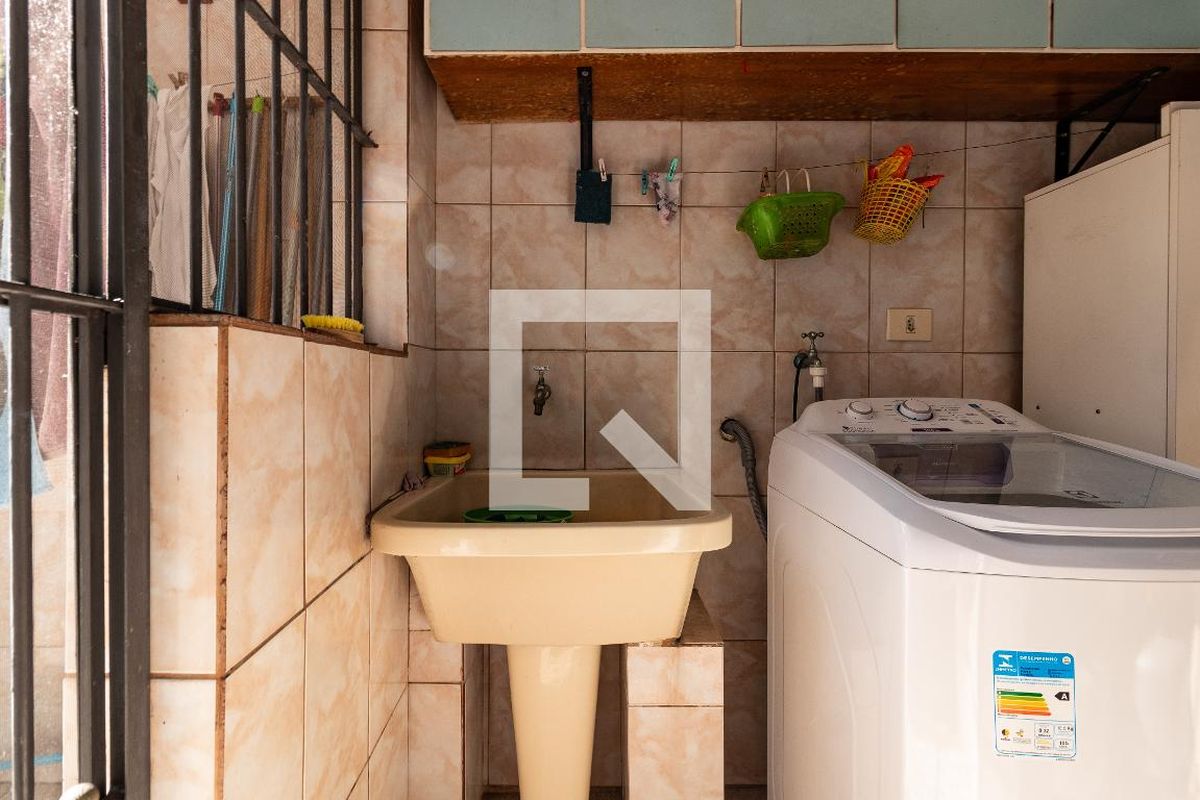 Casa, 3 quartos, 125 m² - Foto 22