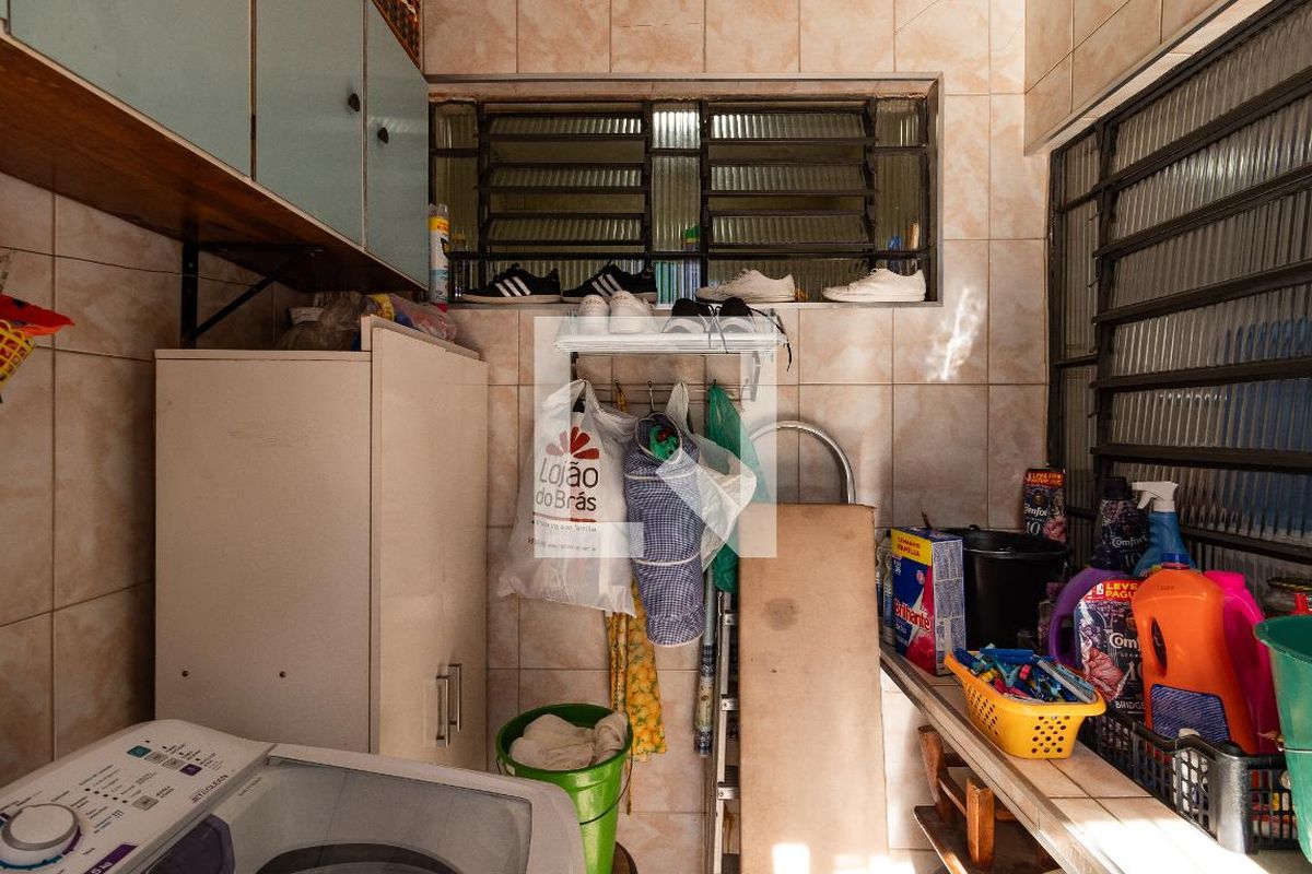 Casa, 3 quartos, 125 m² - Foto 23