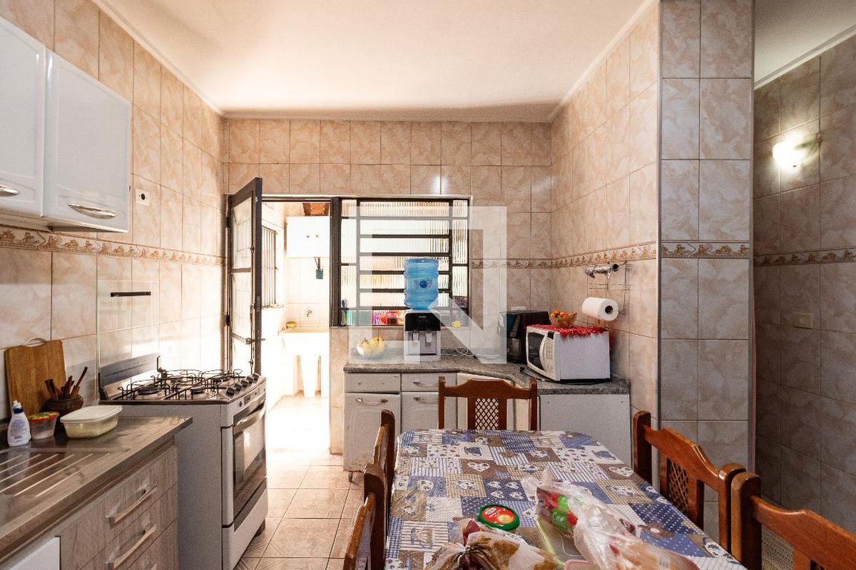 Casa, 3 quartos, 125 m² - Foto 18