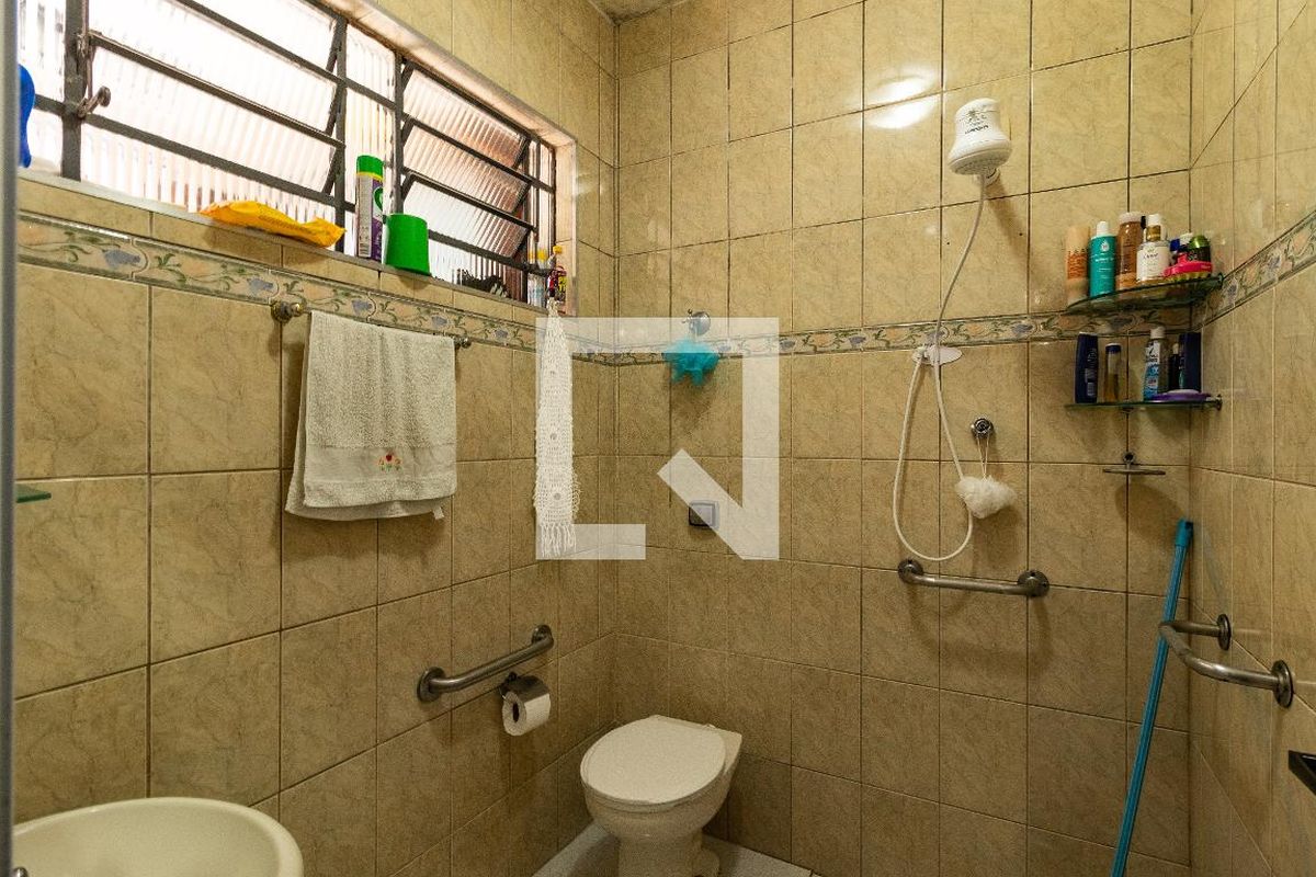 Casa, 3 quartos, 125 m² - Foto 13