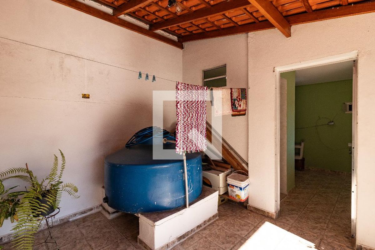Casa, 3 quartos, 125 m² - Foto 34