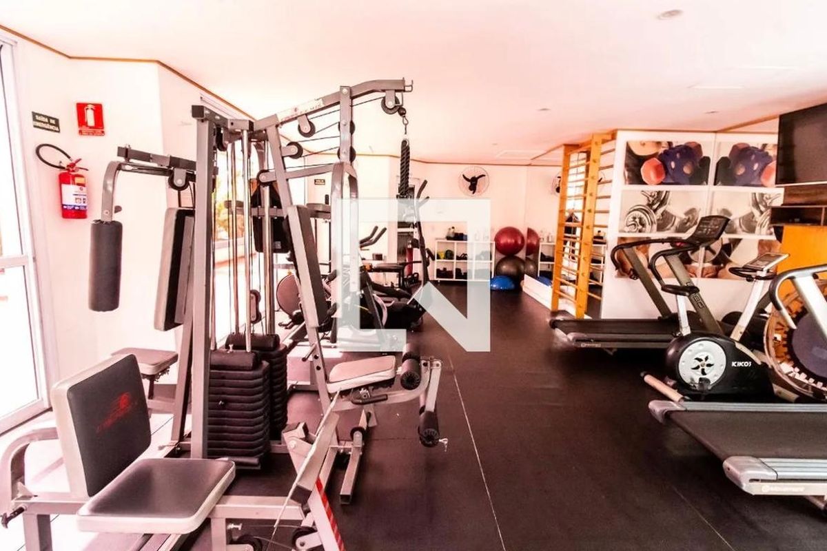 Apartamento, 3 quartos, 67 m² - Foto 51