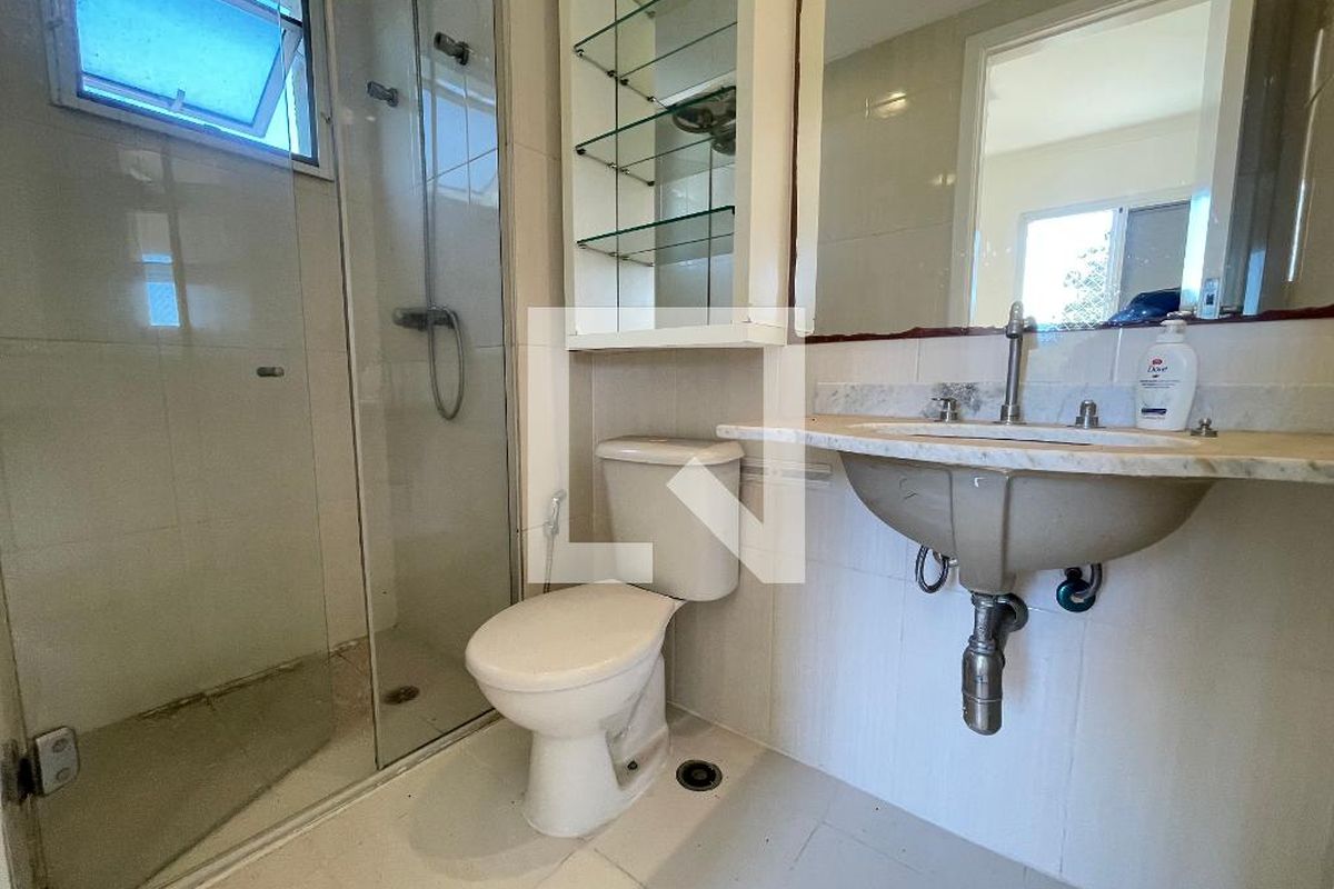 Apartamento, 3 quartos, 67 m² - Foto 34