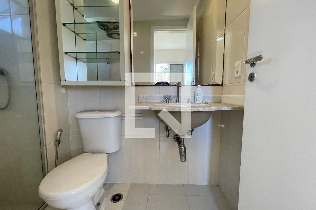 Apartamento, 3 quartos, 67 m² - Foto 33