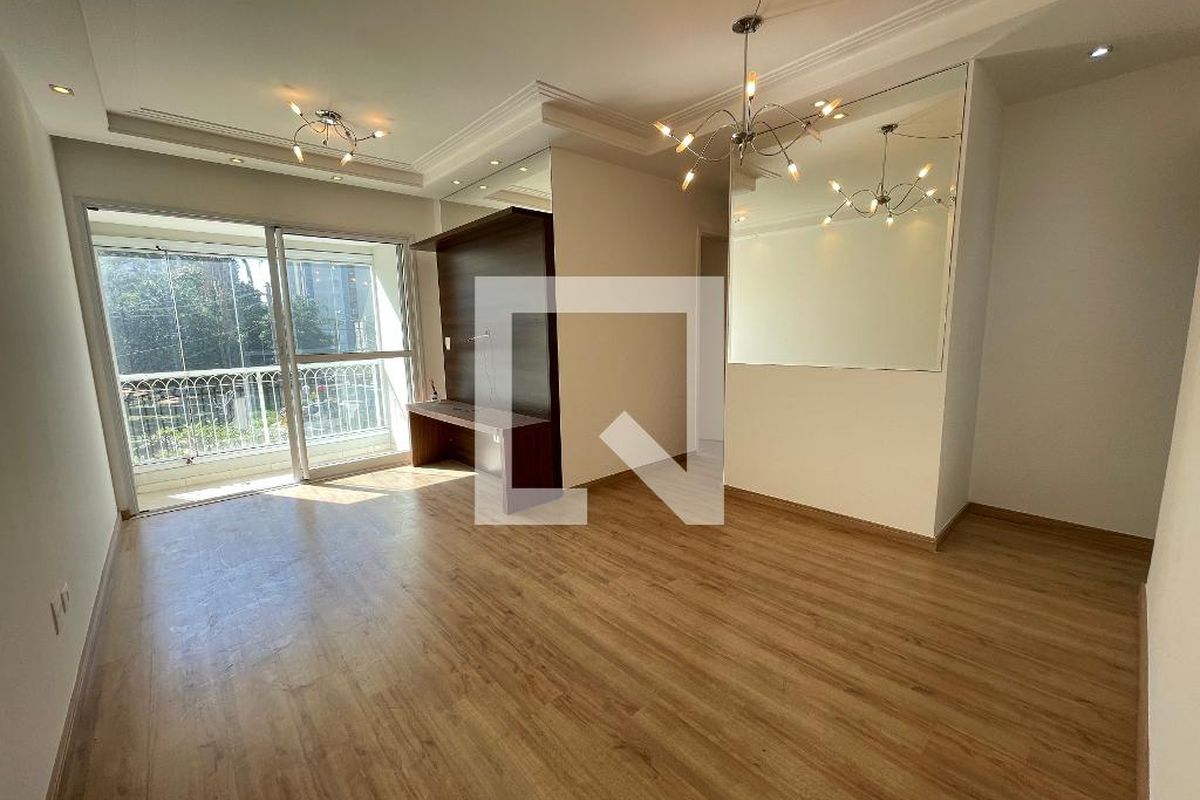 Apartamento, 3 quartos, 67 m² - Foto 1