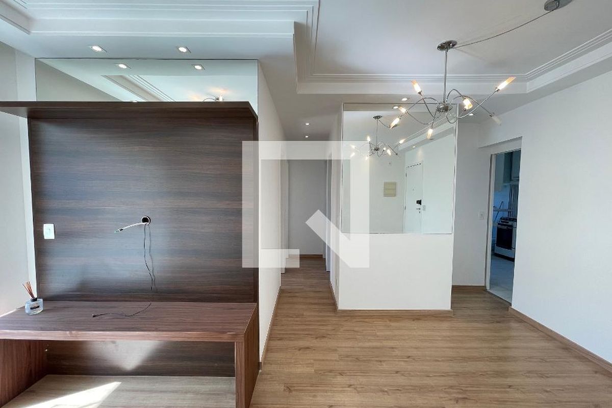 Apartamento, 3 quartos, 67 m² - Foto 6