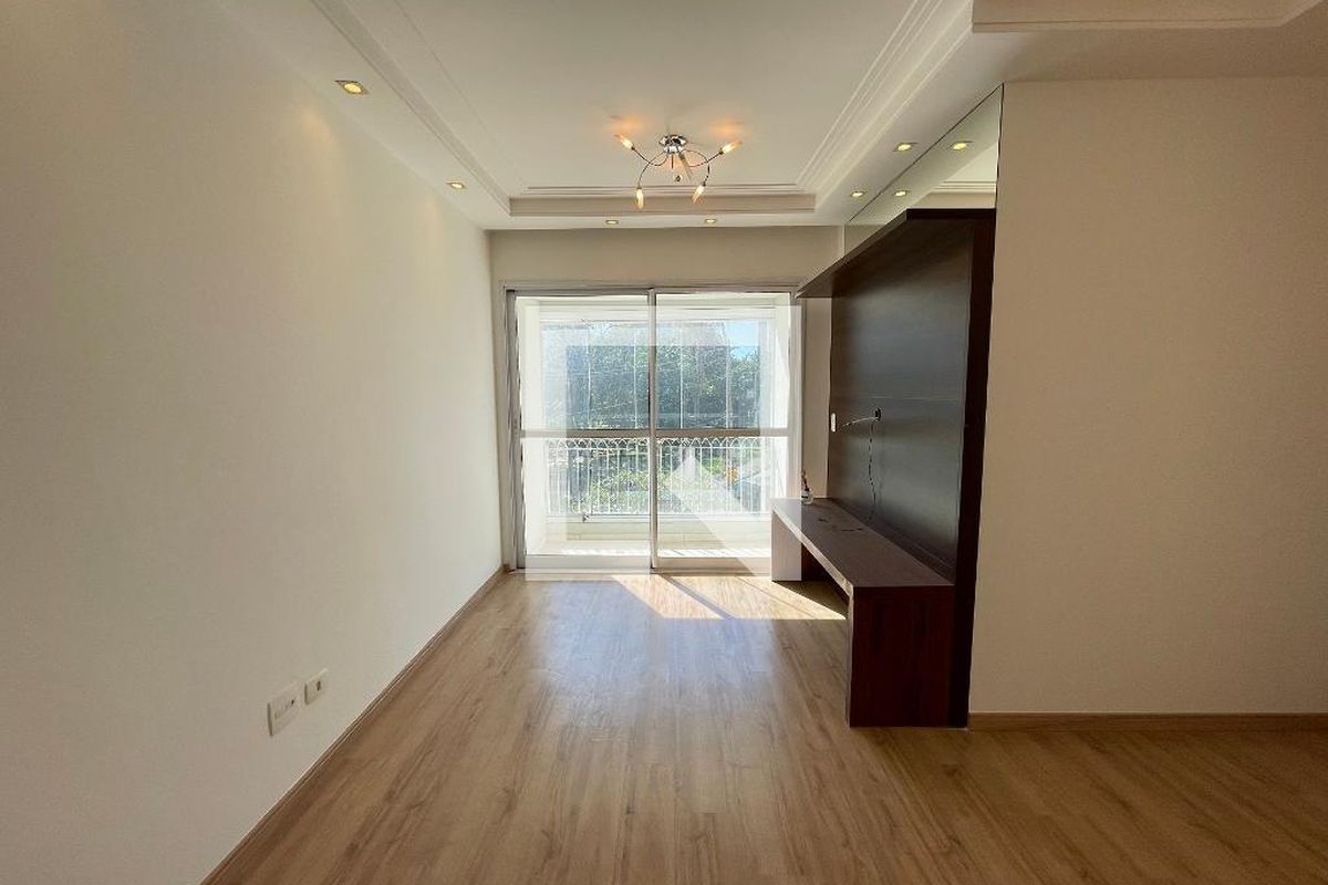 Apartamento, 3 quartos, 67 m² - Foto 4