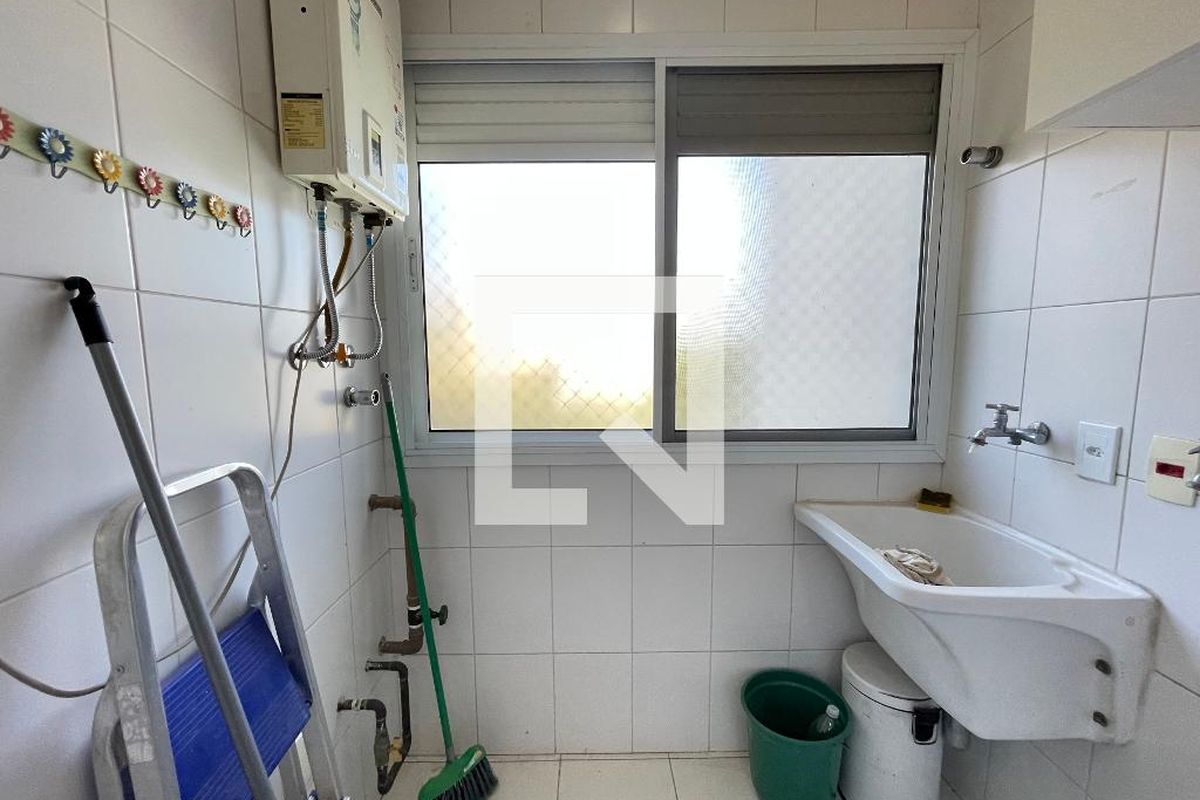 Apartamento, 3 quartos, 67 m² - Foto 43