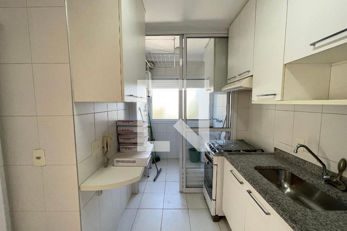 Apartamento, 3 quartos, 67 m² - Foto 37