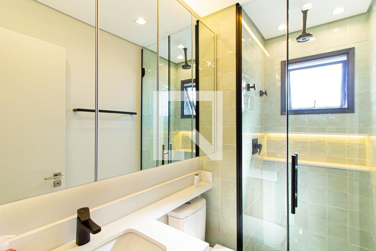 Apartamento, 3 quartos, 153 m² - Foto 35