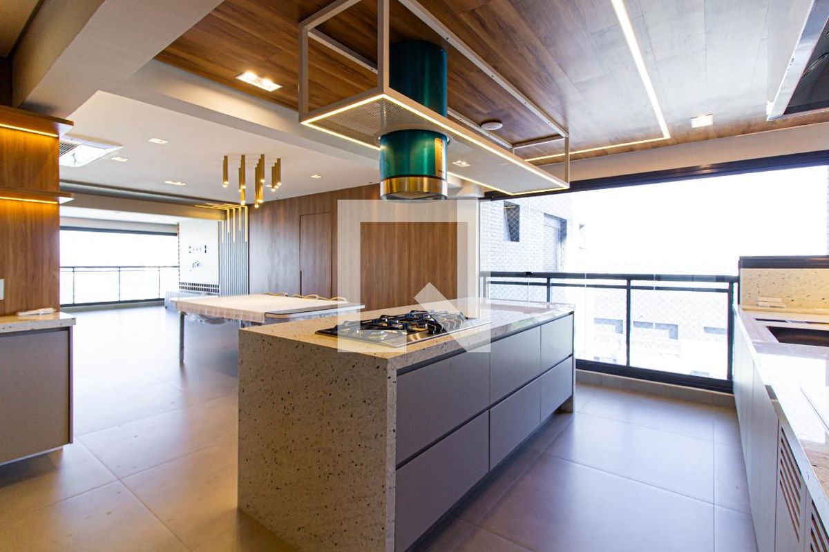 Apartamento, 3 quartos, 153 m² - Foto 9