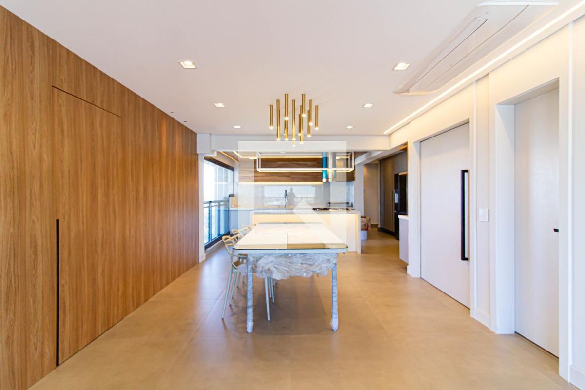 Apartamento, 3 quartos, 153 m² - Foto 5