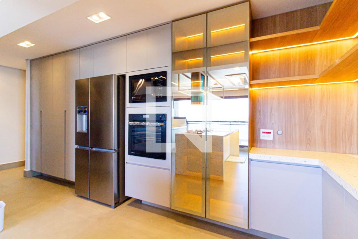 Apartamento, 3 quartos, 153 m² - Foto 12