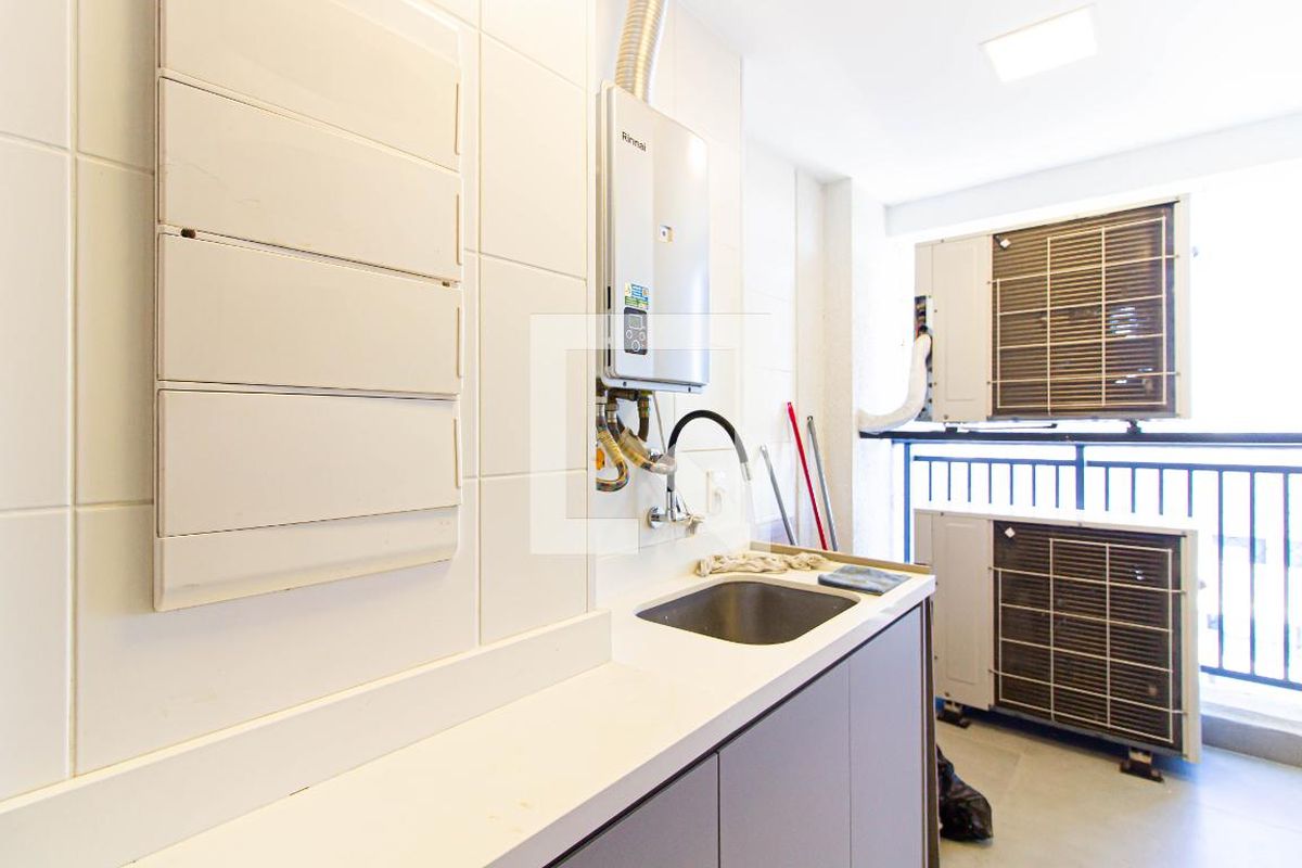 Apartamento, 3 quartos, 153 m² - Foto 17