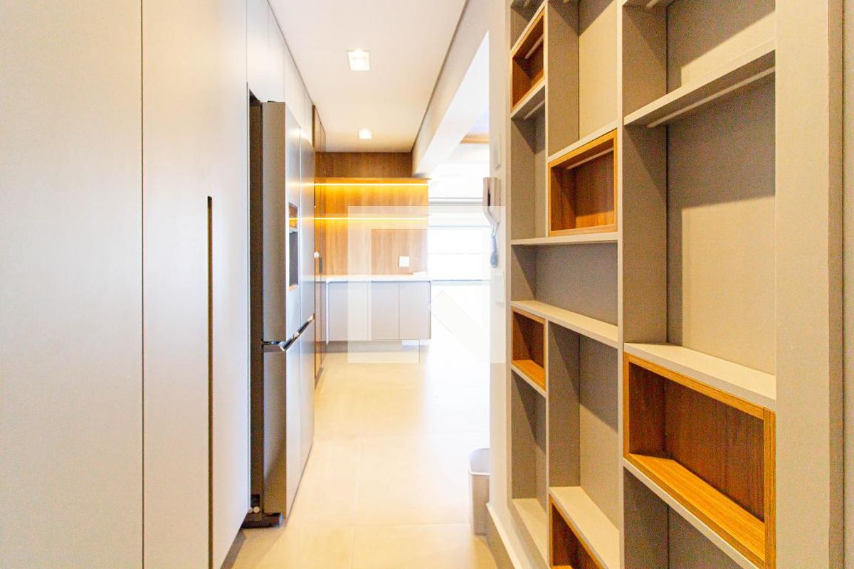 Apartamento, 3 quartos, 153 m² - Foto 8