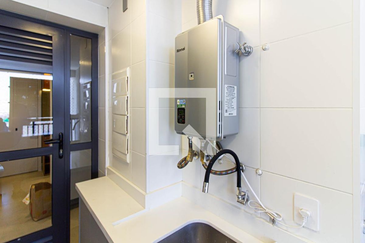 Apartamento, 3 quartos, 153 m² - Foto 19