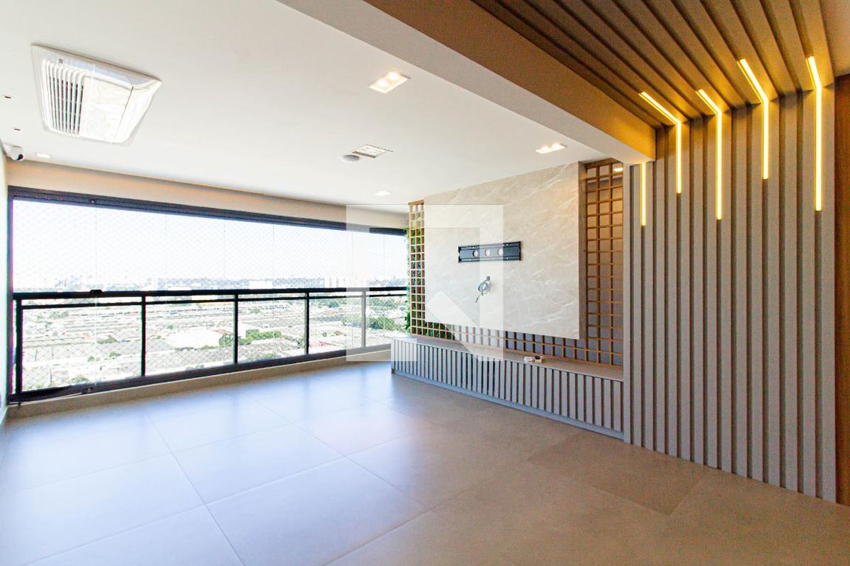 Apartamento, 3 quartos, 153 m² - Foto 2