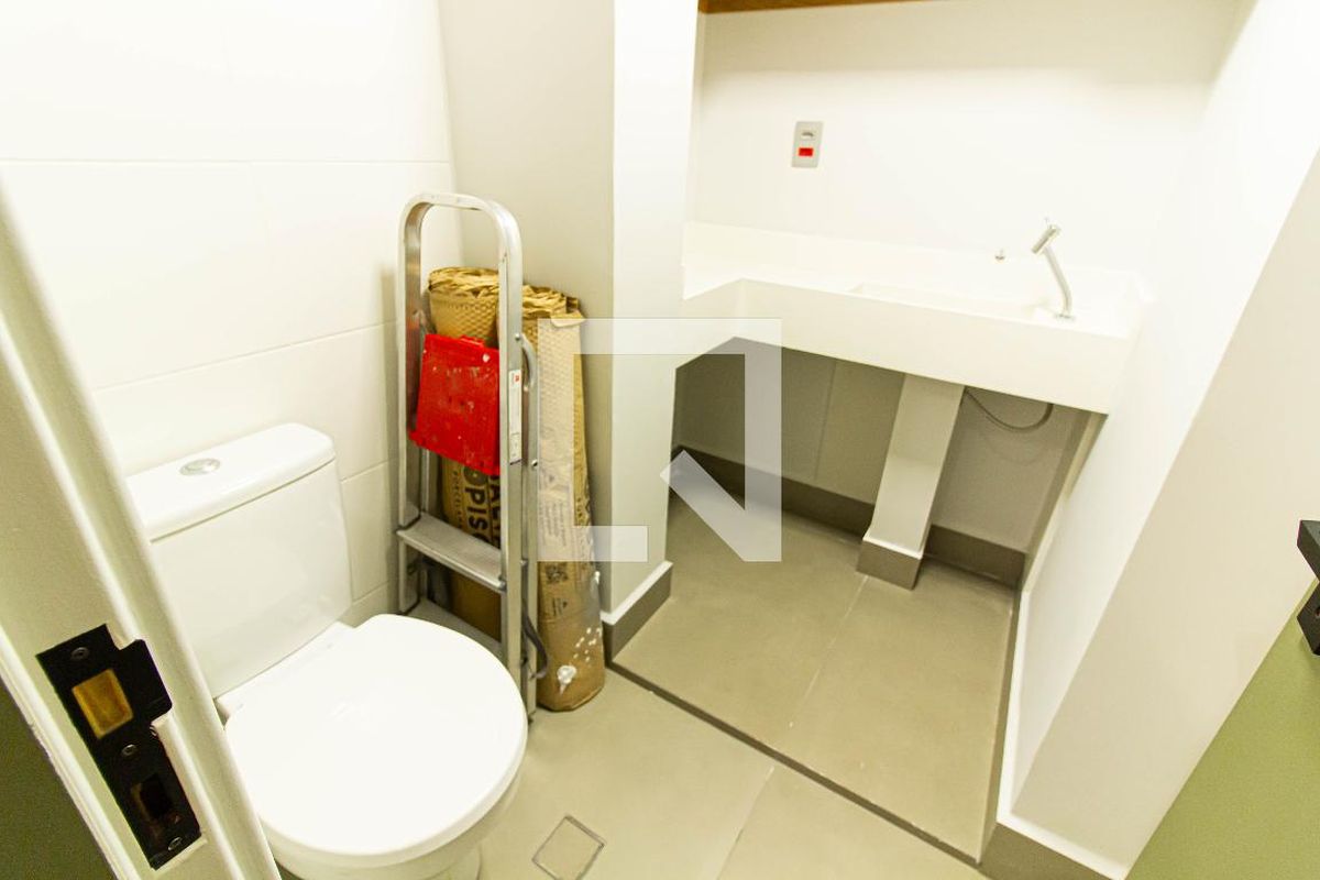 Apartamento, 3 quartos, 153 m² - Foto 14