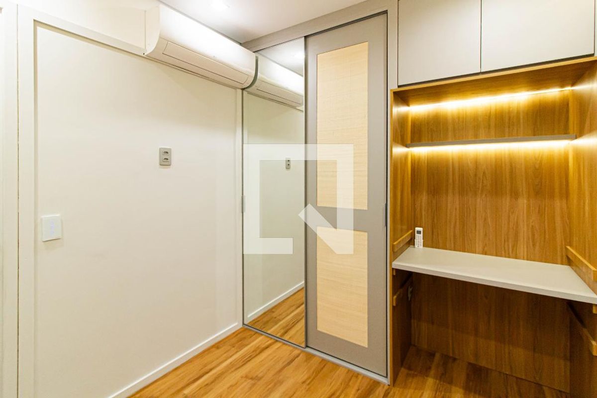 Apartamento, 3 quartos, 153 m² - Foto 22