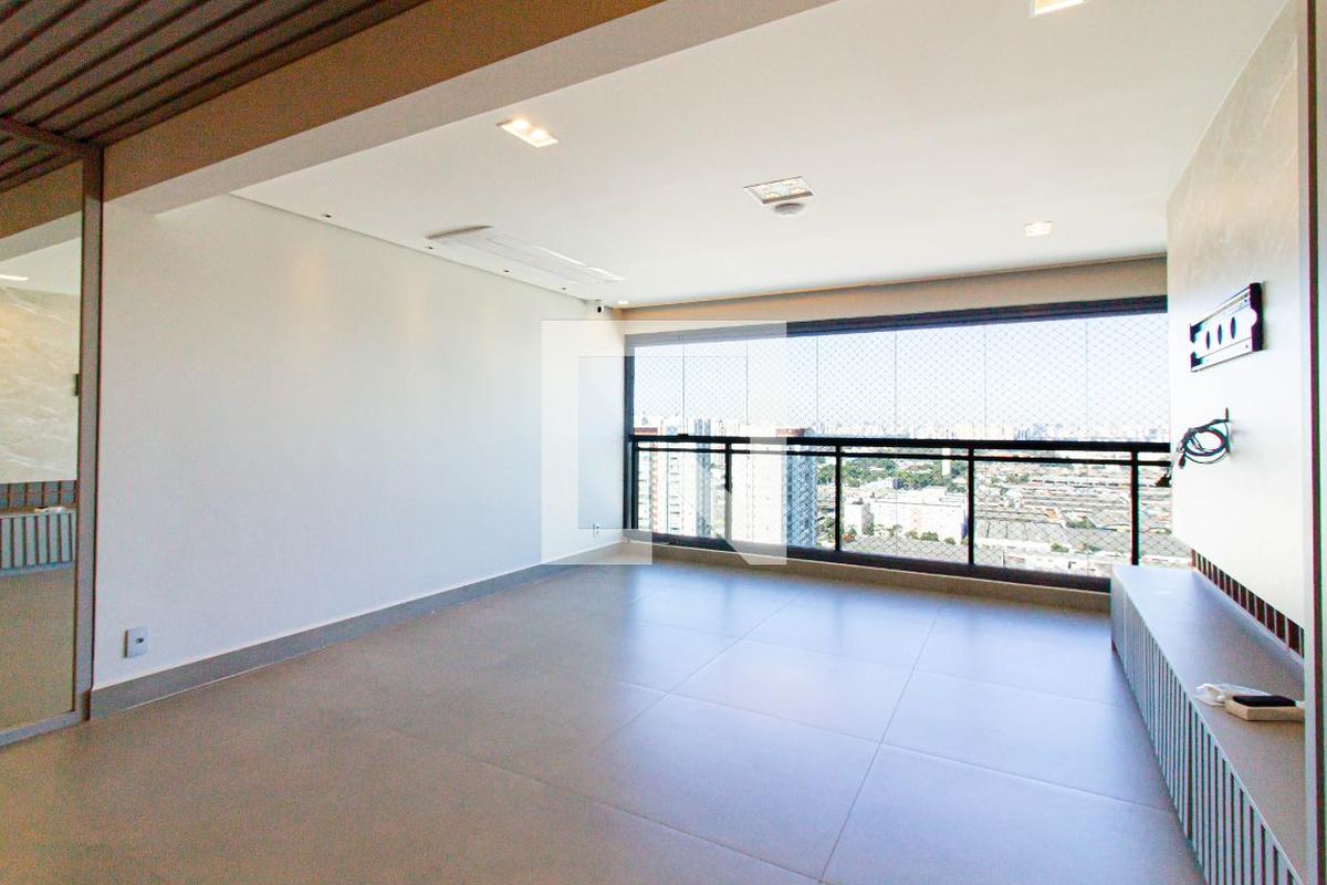 Apartamento, 3 quartos, 153 m² - Foto 1