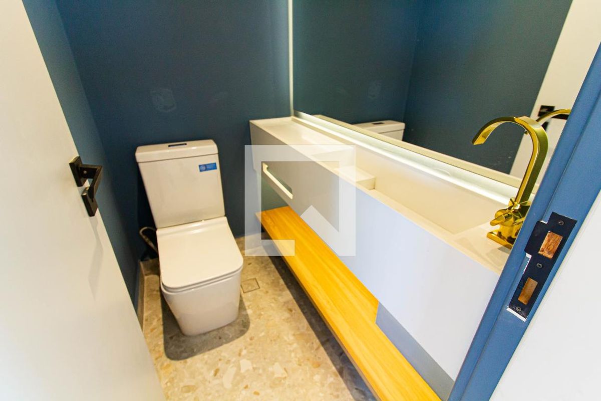Apartamento, 3 quartos, 153 m² - Foto 20