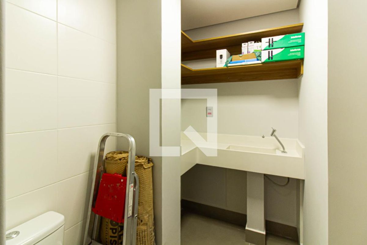 Apartamento, 3 quartos, 153 m² - Foto 15