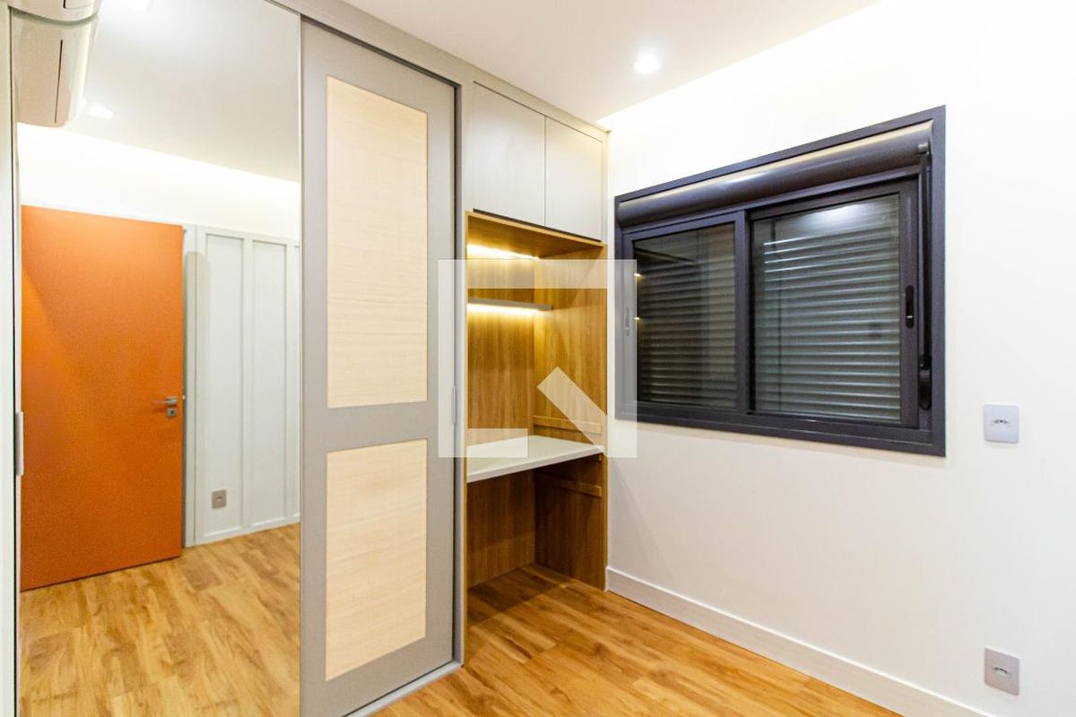 Apartamento, 3 quartos, 153 m² - Foto 25
