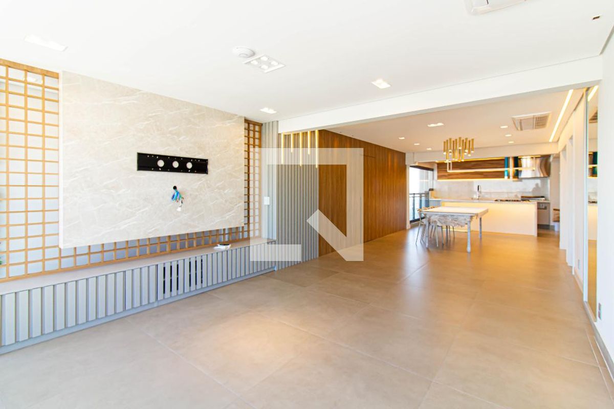 Apartamento, 3 quartos, 153 m² - Foto 3