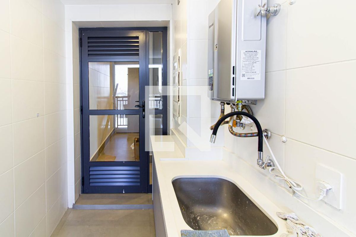Apartamento, 3 quartos, 153 m² - Foto 18