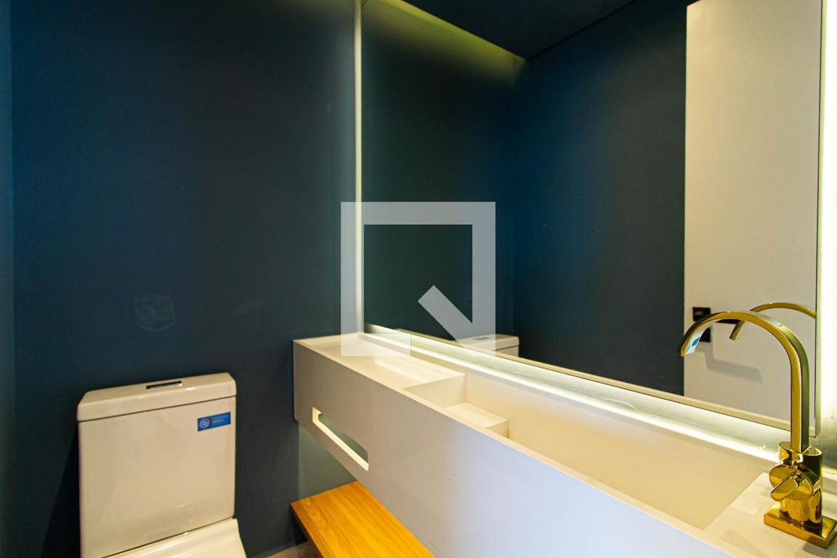Apartamento, 3 quartos, 153 m² - Foto 21