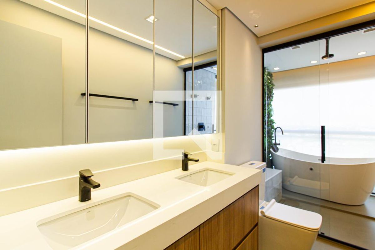 Apartamento, 3 quartos, 153 m² - Foto 46