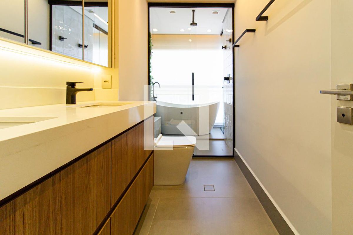 Apartamento, 3 quartos, 153 m² - Foto 47