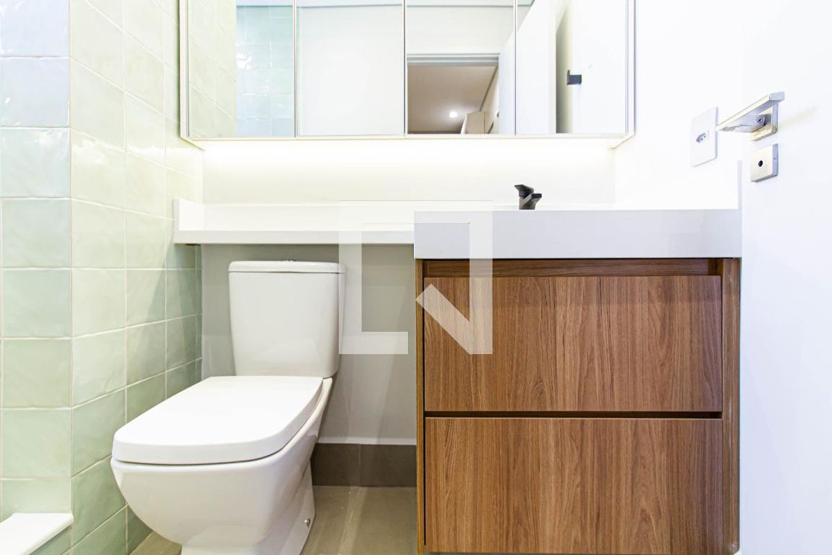 Apartamento, 3 quartos, 153 m² - Foto 26