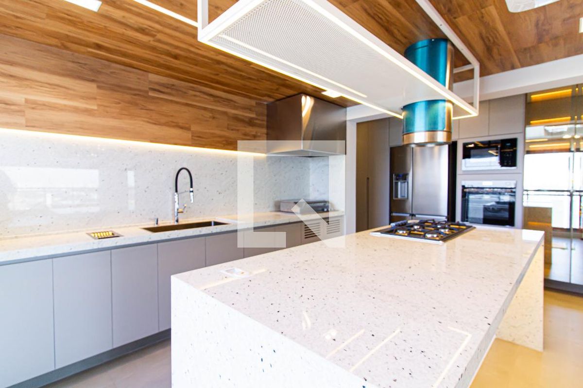 Apartamento, 3 quartos, 153 m² - Foto 11