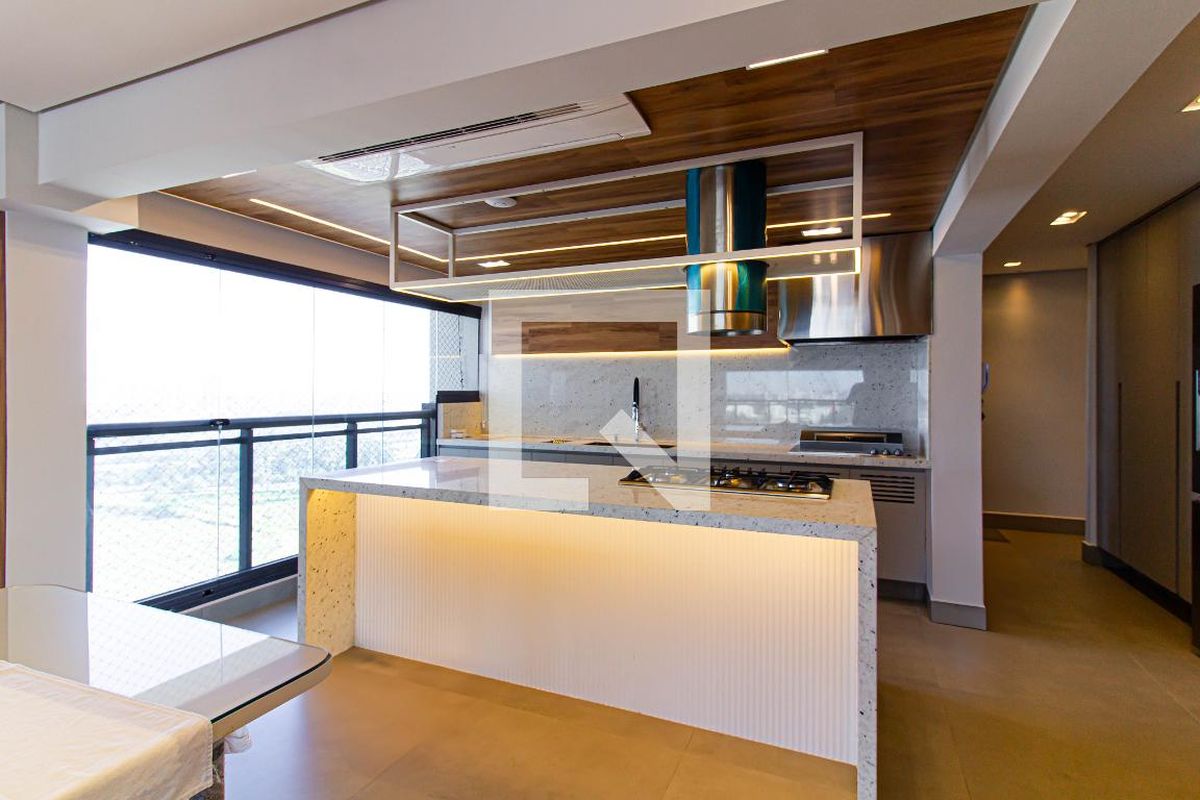 Apartamento, 3 quartos, 153 m² - Foto 7