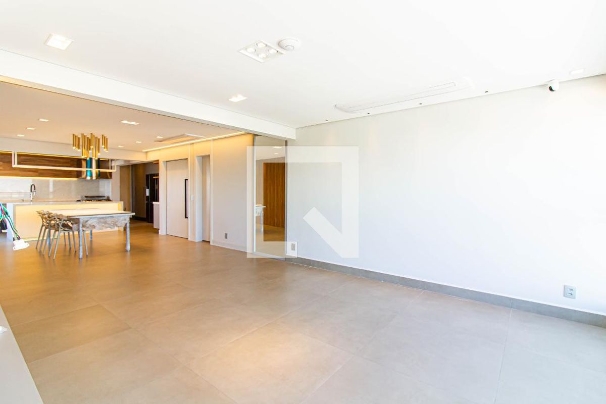 Apartamento, 3 quartos, 153 m² - Foto 4