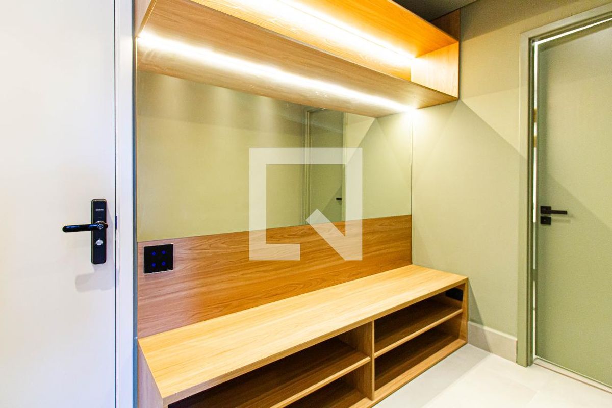 Apartamento, 3 quartos, 153 m² - Foto 13