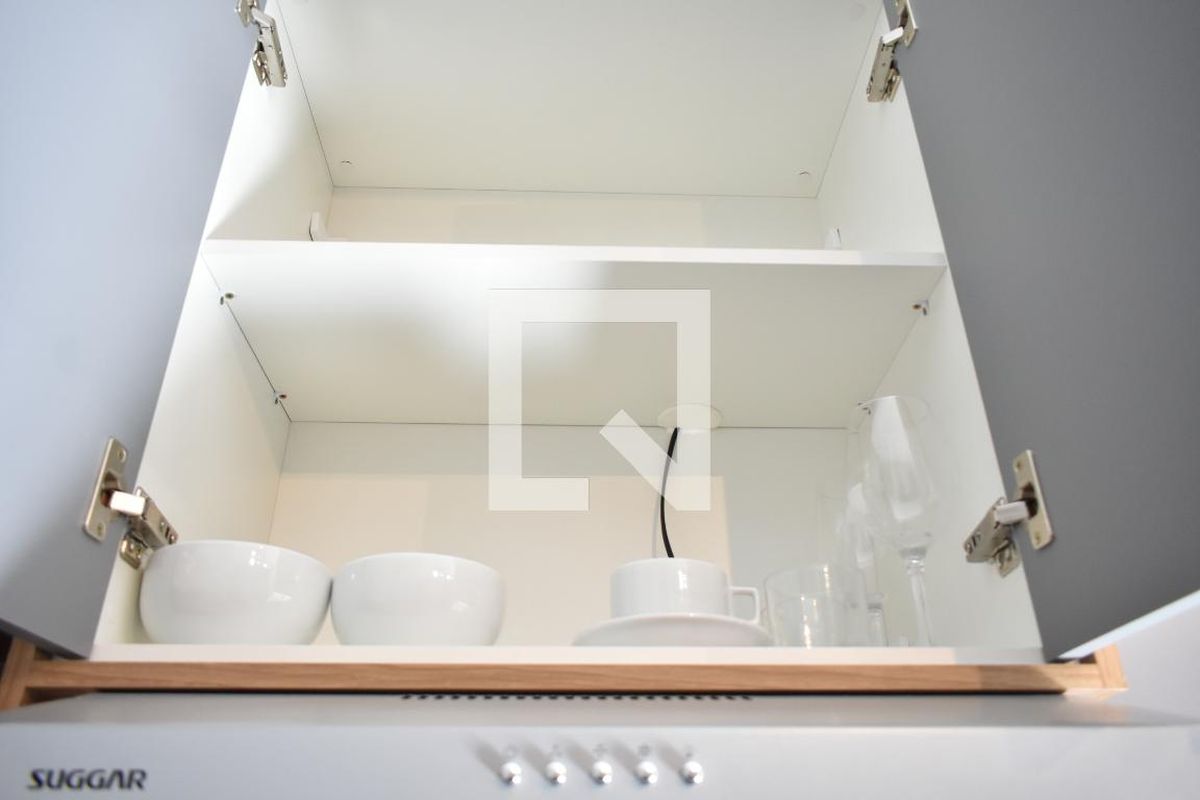 Kitnet-Studio, 26 m² - Foto 14