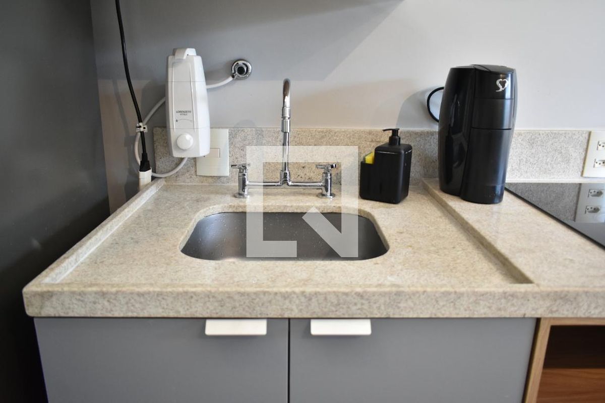 Kitnet-Studio, 26 m² - Foto 11