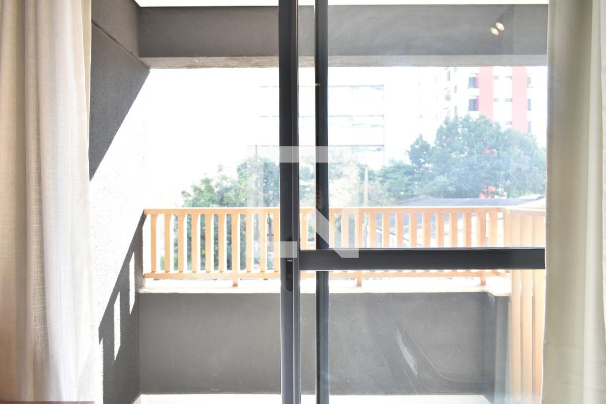 Kitnet-Studio, 26 m² - Foto 7