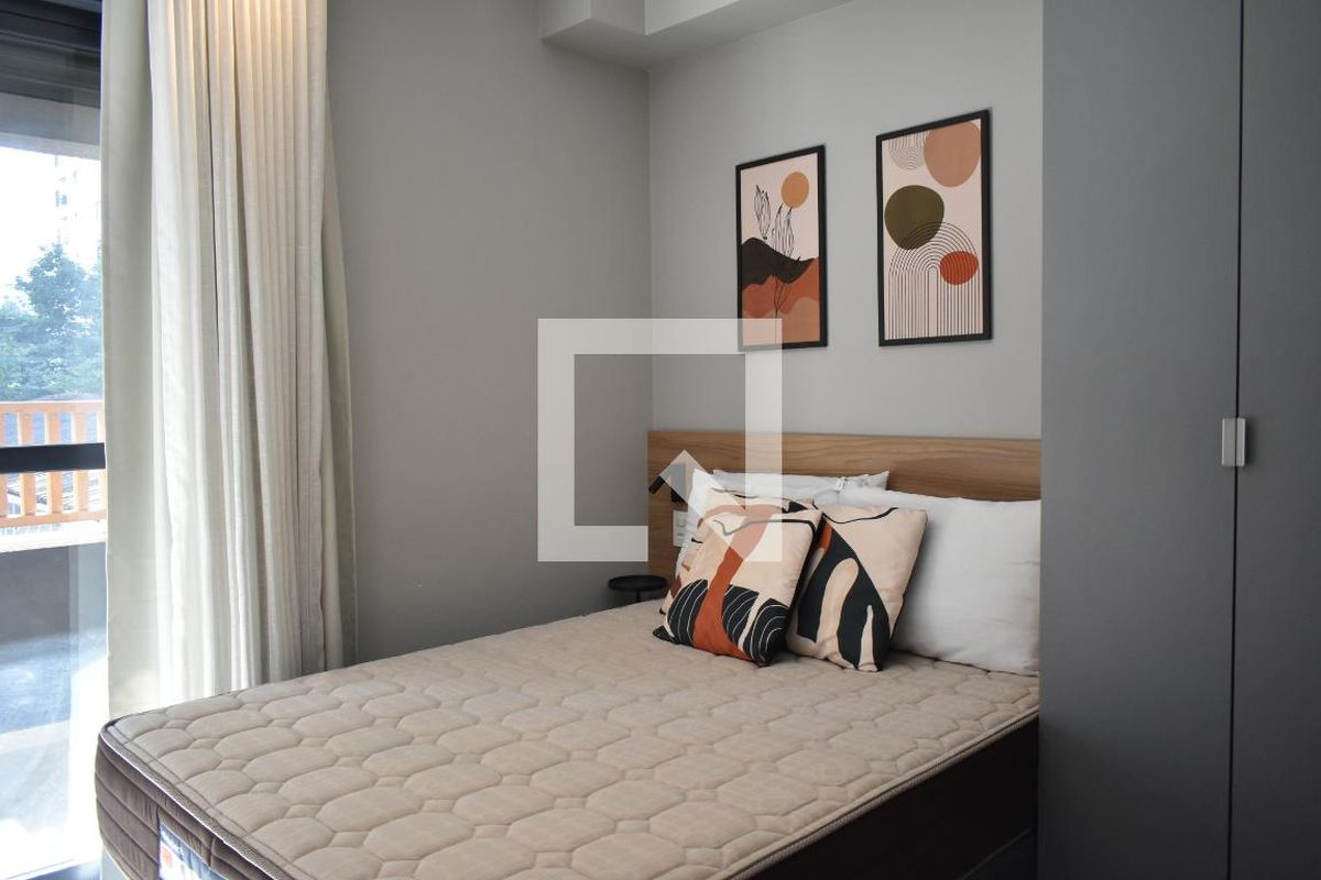 Kitnet-Studio, 26 m² - Foto 2