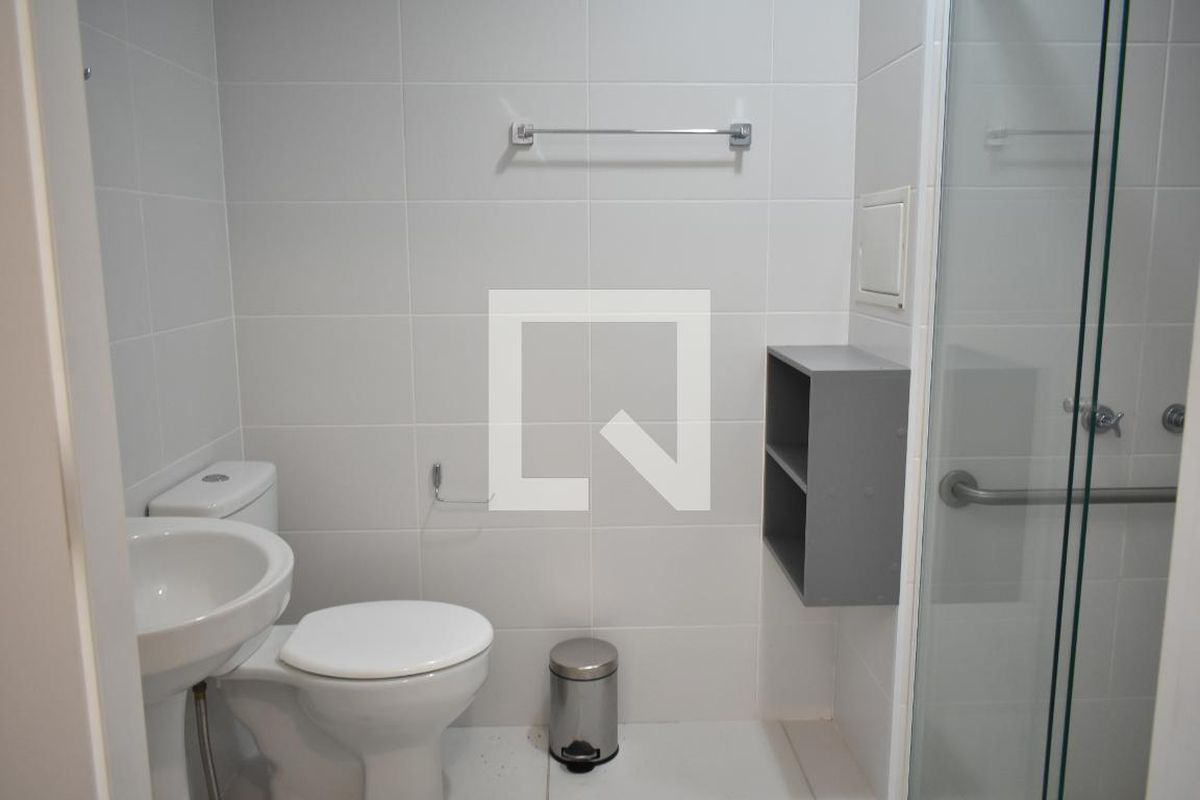 Kitnet-Studio, 26 m² - Foto 17