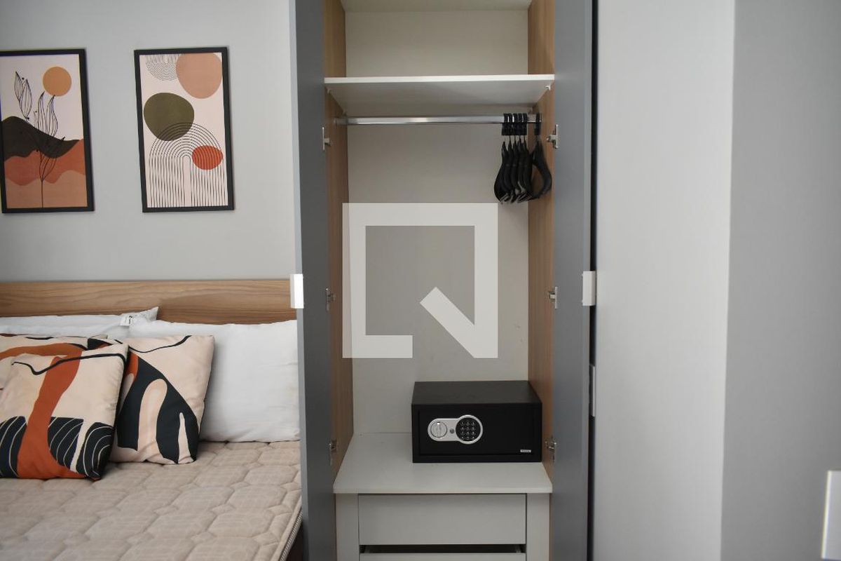 Kitnet-Studio, 26 m² - Foto 5
