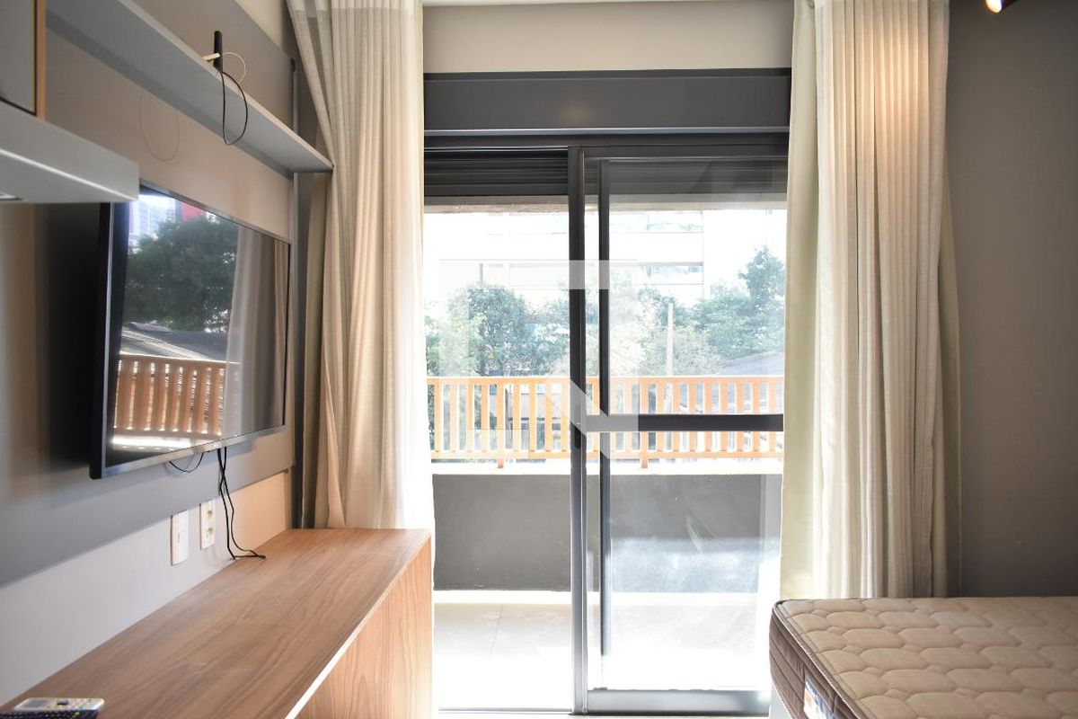 Kitnet-Studio, 26 m² - Foto 6