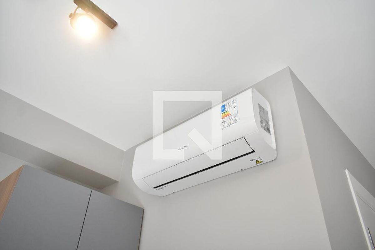 Kitnet-Studio, 26 m² - Foto 4