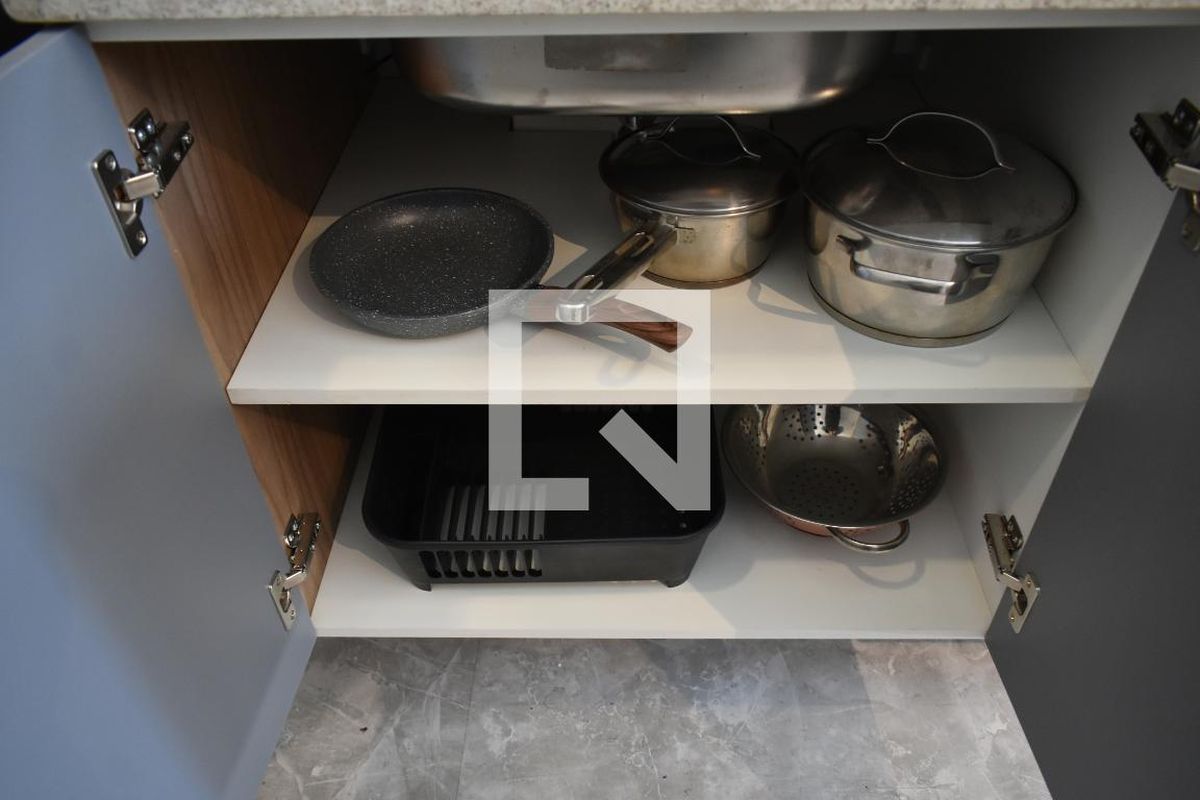 Kitnet-Studio, 26 m² - Foto 13