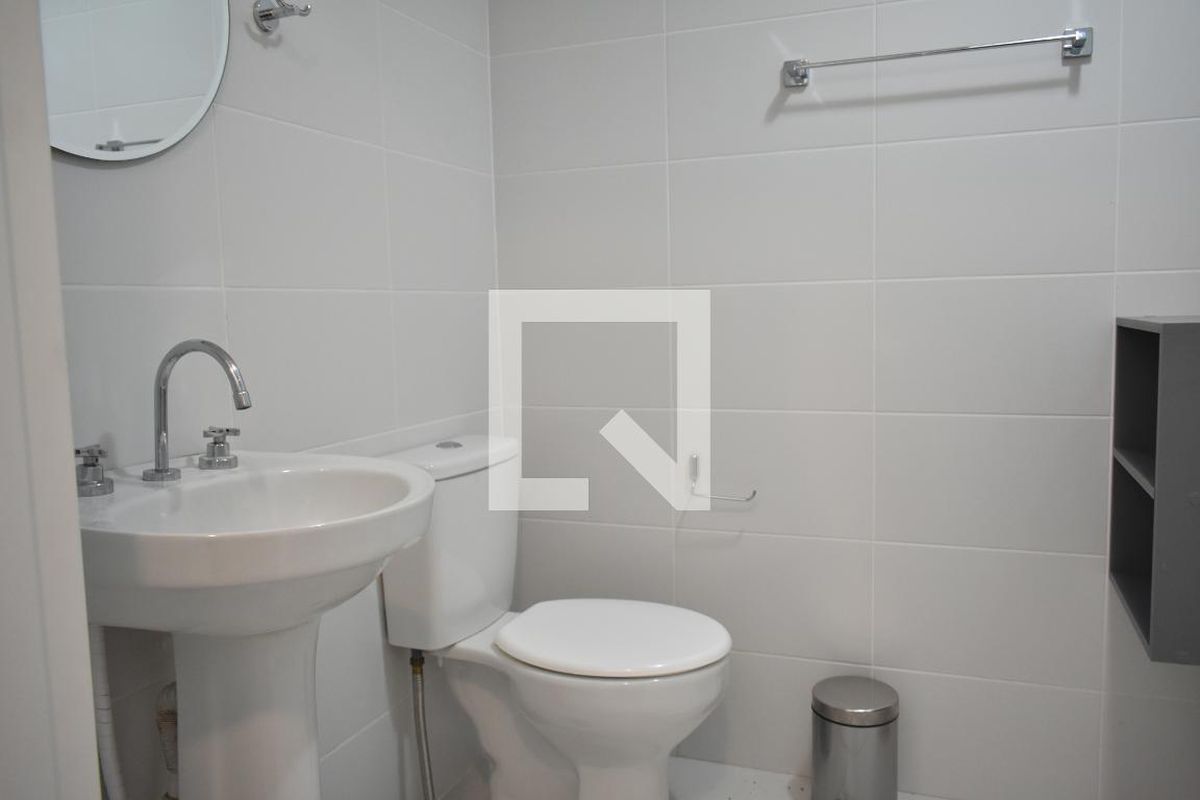 Kitnet-Studio, 26 m² - Foto 18